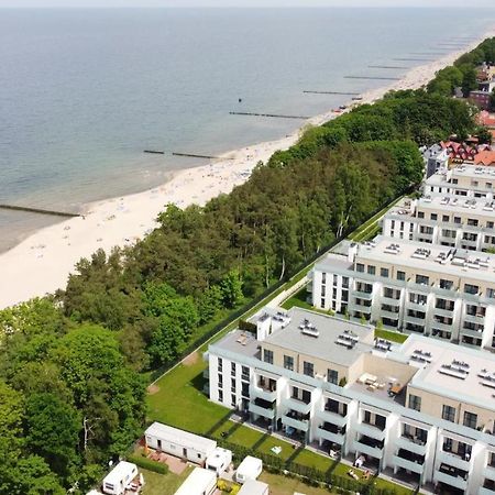 Apartament Tecza II Rewal Εξωτερικό φωτογραφία