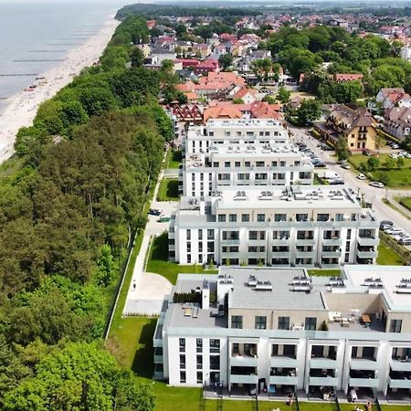 Apartament Tecza II Rewal Εξωτερικό φωτογραφία