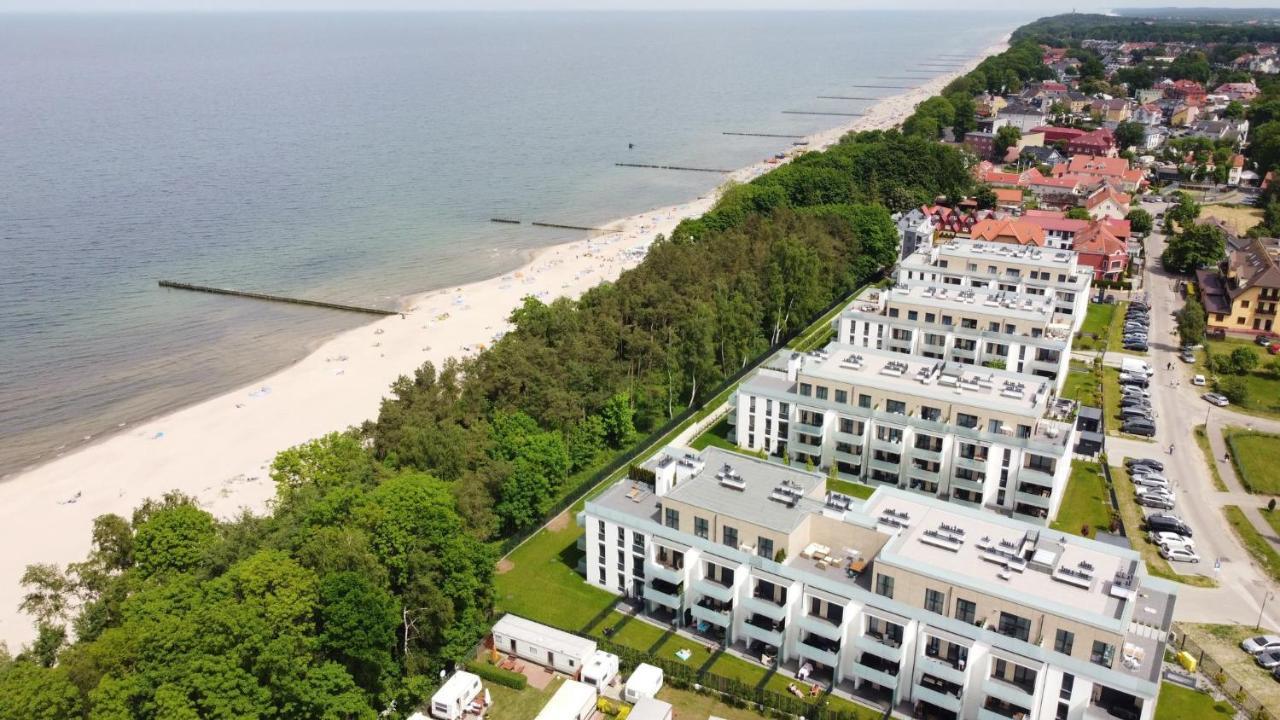 Apartament Tecza II Rewal Εξωτερικό φωτογραφία