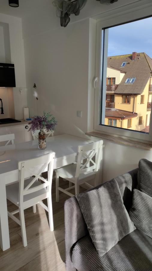 Apartament Tecza II Rewal Εξωτερικό φωτογραφία