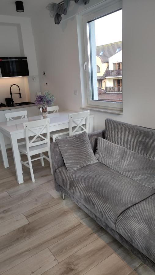 Apartament Tecza II Rewal Εξωτερικό φωτογραφία