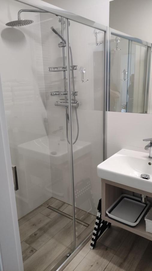 Apartament Tecza II Rewal Εξωτερικό φωτογραφία