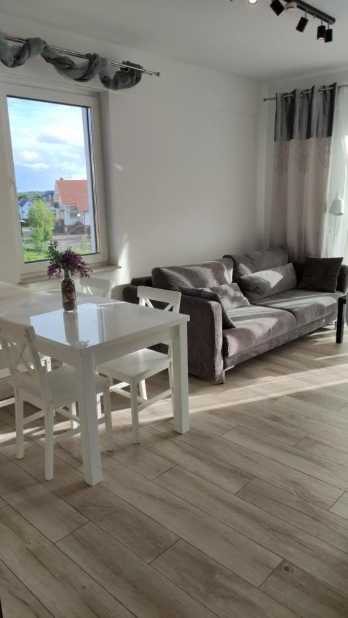 Apartament Tecza II Rewal Εξωτερικό φωτογραφία