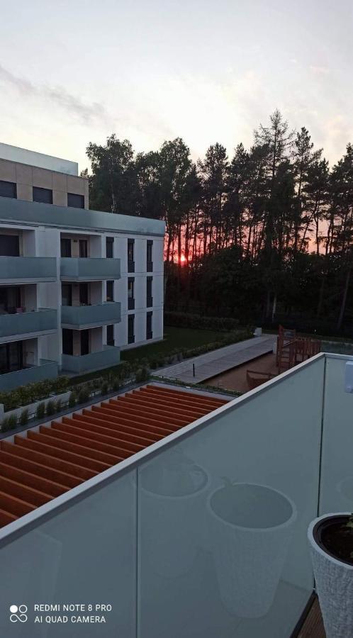 Apartament Tecza II Rewal Εξωτερικό φωτογραφία