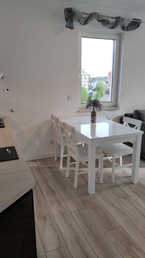 Apartament Tecza II Rewal Εξωτερικό φωτογραφία