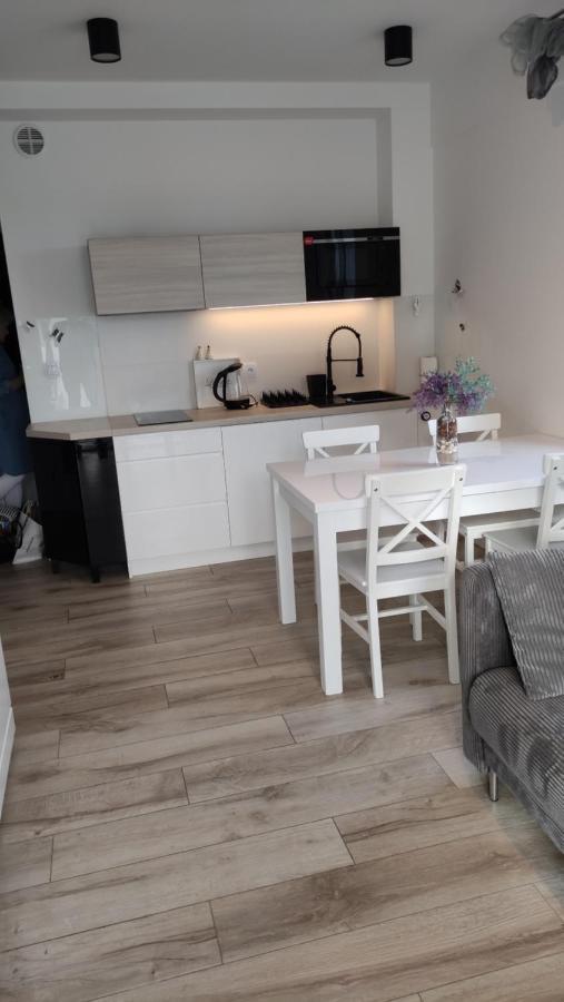 Apartament Tecza II Rewal Εξωτερικό φωτογραφία