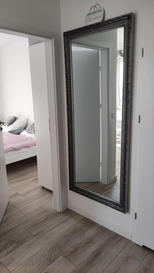 Apartament Tecza II Rewal Εξωτερικό φωτογραφία