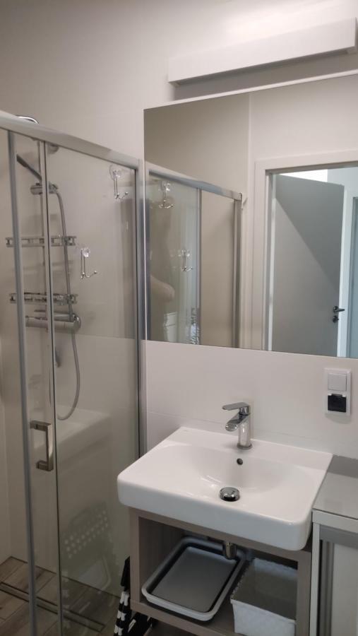 Apartament Tecza II Rewal Εξωτερικό φωτογραφία