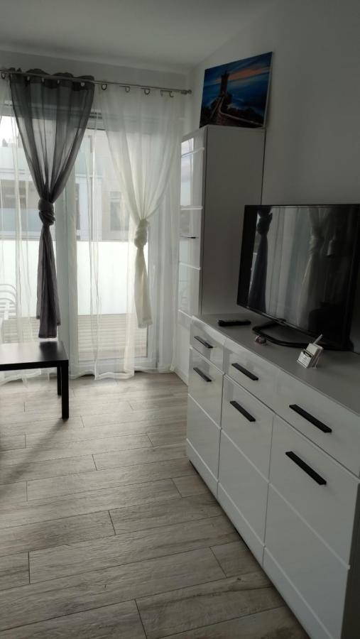 Apartament Tecza II Rewal Εξωτερικό φωτογραφία