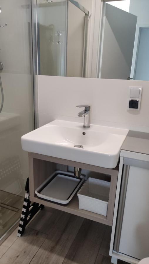 Apartament Tecza II Rewal Εξωτερικό φωτογραφία