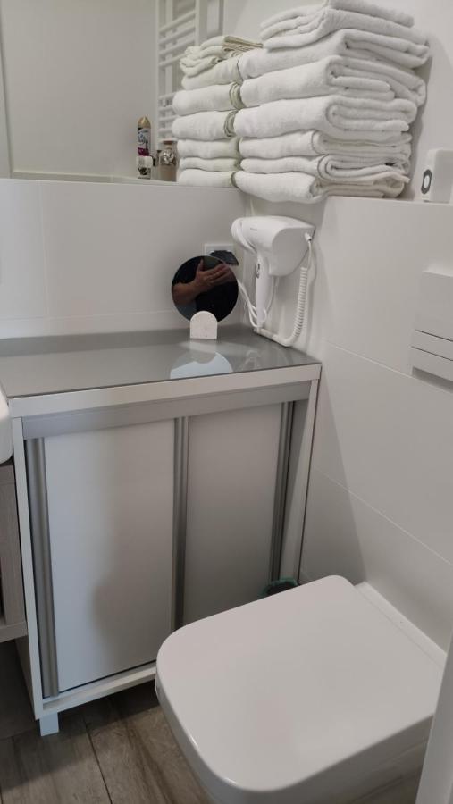 Apartament Tecza II Rewal Εξωτερικό φωτογραφία