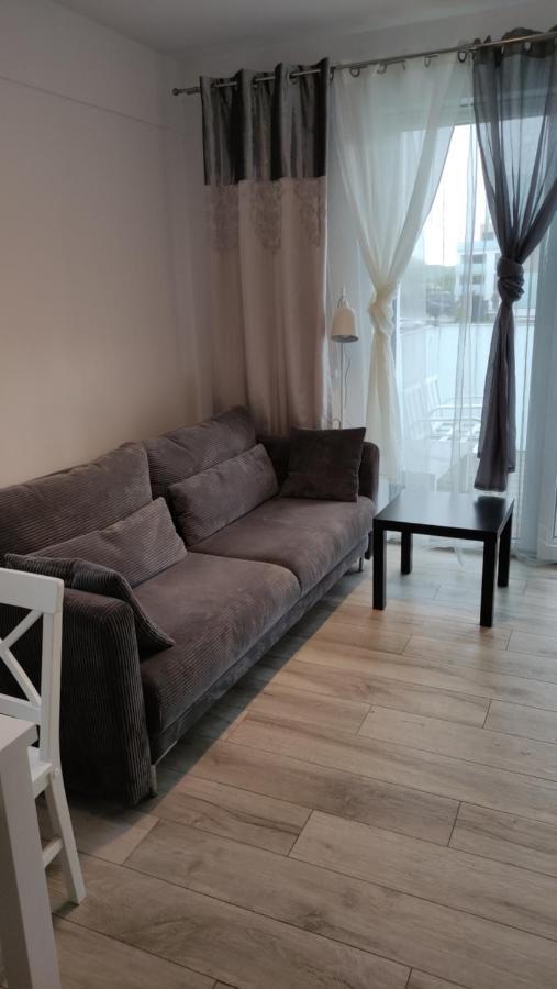 Apartament Tecza II Rewal Εξωτερικό φωτογραφία