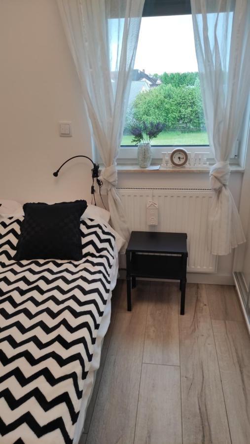 Apartament Tecza II Rewal Εξωτερικό φωτογραφία