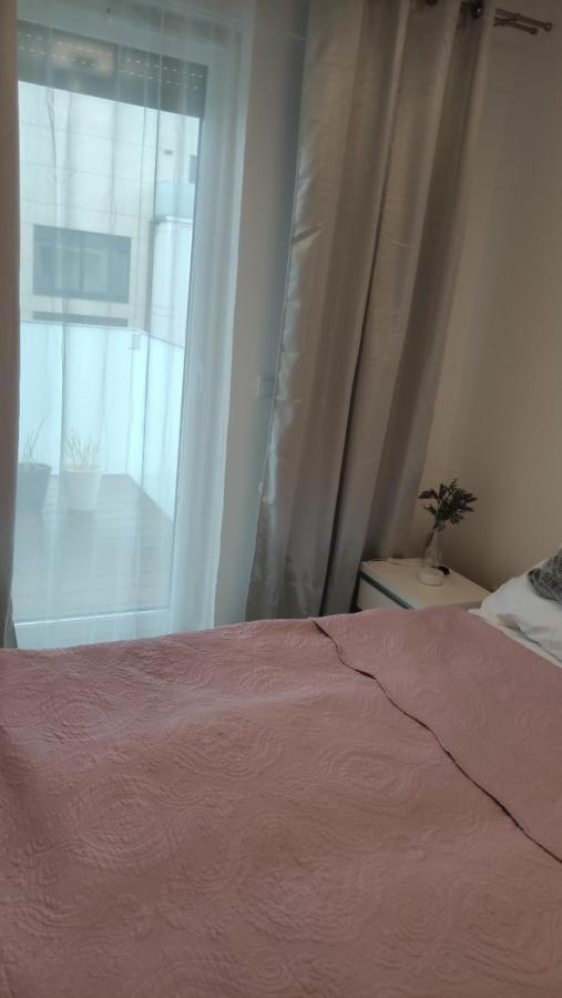 Apartament Tecza II Rewal Εξωτερικό φωτογραφία