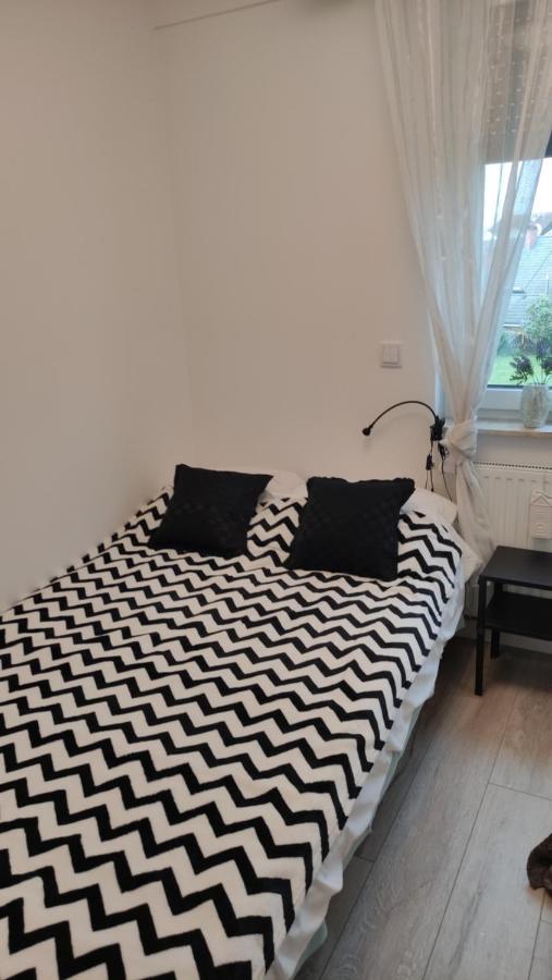 Apartament Tecza II Rewal Εξωτερικό φωτογραφία