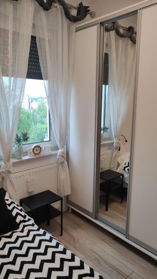Apartament Tecza II Rewal Εξωτερικό φωτογραφία