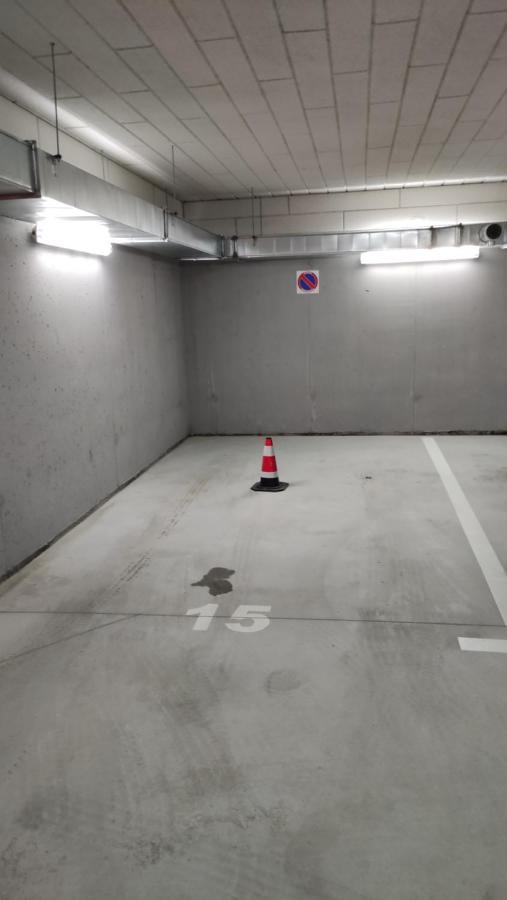 Apartament Tecza II Rewal Εξωτερικό φωτογραφία