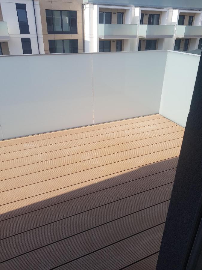 Apartament Tecza II Rewal Εξωτερικό φωτογραφία