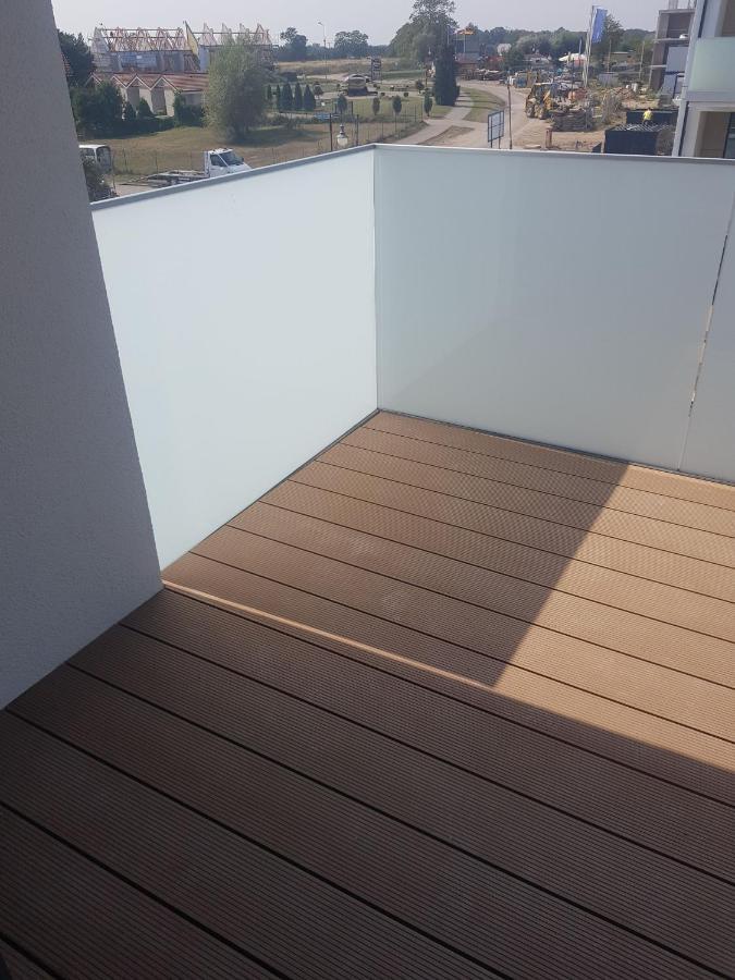Apartament Tecza II Rewal Εξωτερικό φωτογραφία